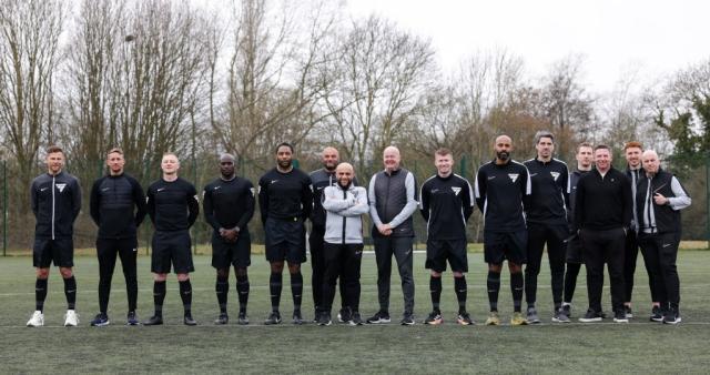 1743006383015095641.jpg PG电子直营站-职业球员会是更好的裁判吗?英格兰发起创新性试验