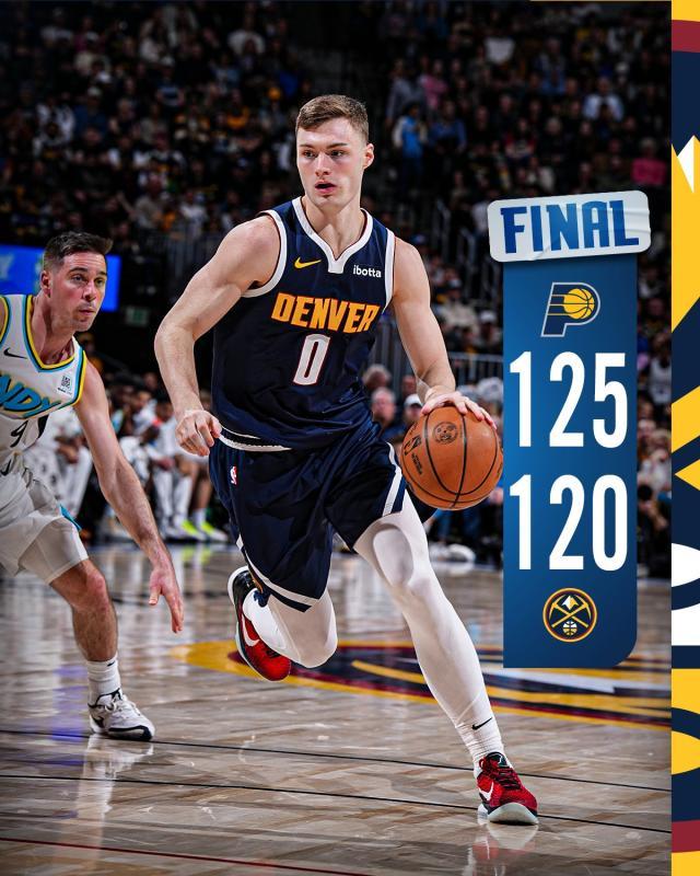 1743996647956022629.jpg PG电子官方直营-约基奇40+三双难阻四连败!掘金即将跌入附加赛