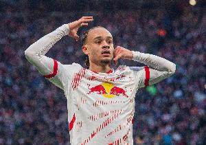 ESPN:切尔西正加快对西蒙斯的追逐,莱比锡为其标价超6000万欧元