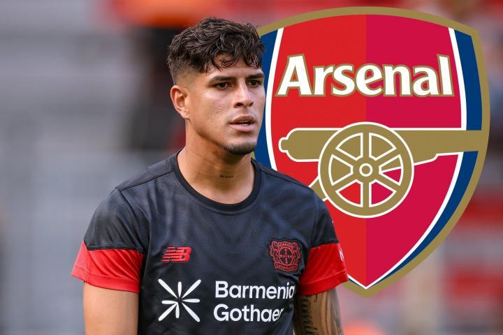 PG电子官方直营-咬定6000万!图片报:药厂立场明确,枪手想签因卡皮耶就掏解约金