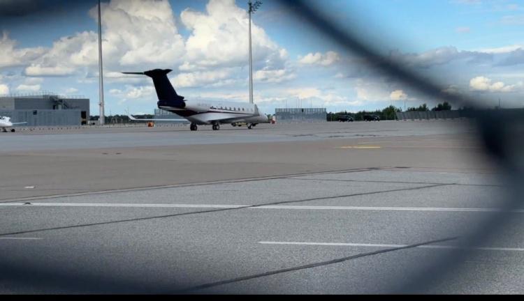 PG电子-队危,速归!杰克逊刚坐飞机抵达慕尼黑,切尔西告知拜仁交易取消