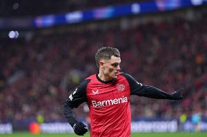 PG电子-德媒:阿隆索未确定继续执教药厂,维尔茨的未来因此变得不明朗