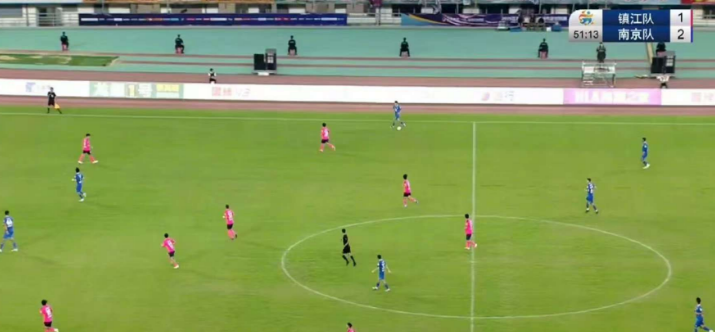 苏超第10轮结束了所有比赛,最新积分榜如下!