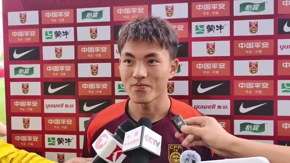 PG电子官网-李昊:每次比赛第一场总是很艰难,会全力以赴打好第一场比赛