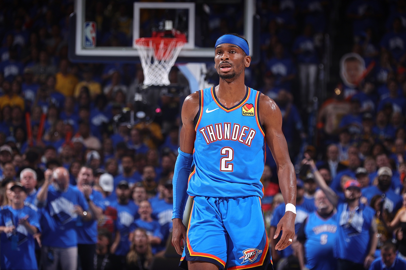 追梦盛赞SGA球风:制造犯规乃技艺与艺术的完美融合