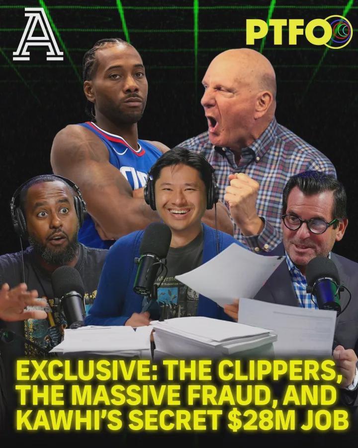 PG电子-可能被解约!伦纳德...