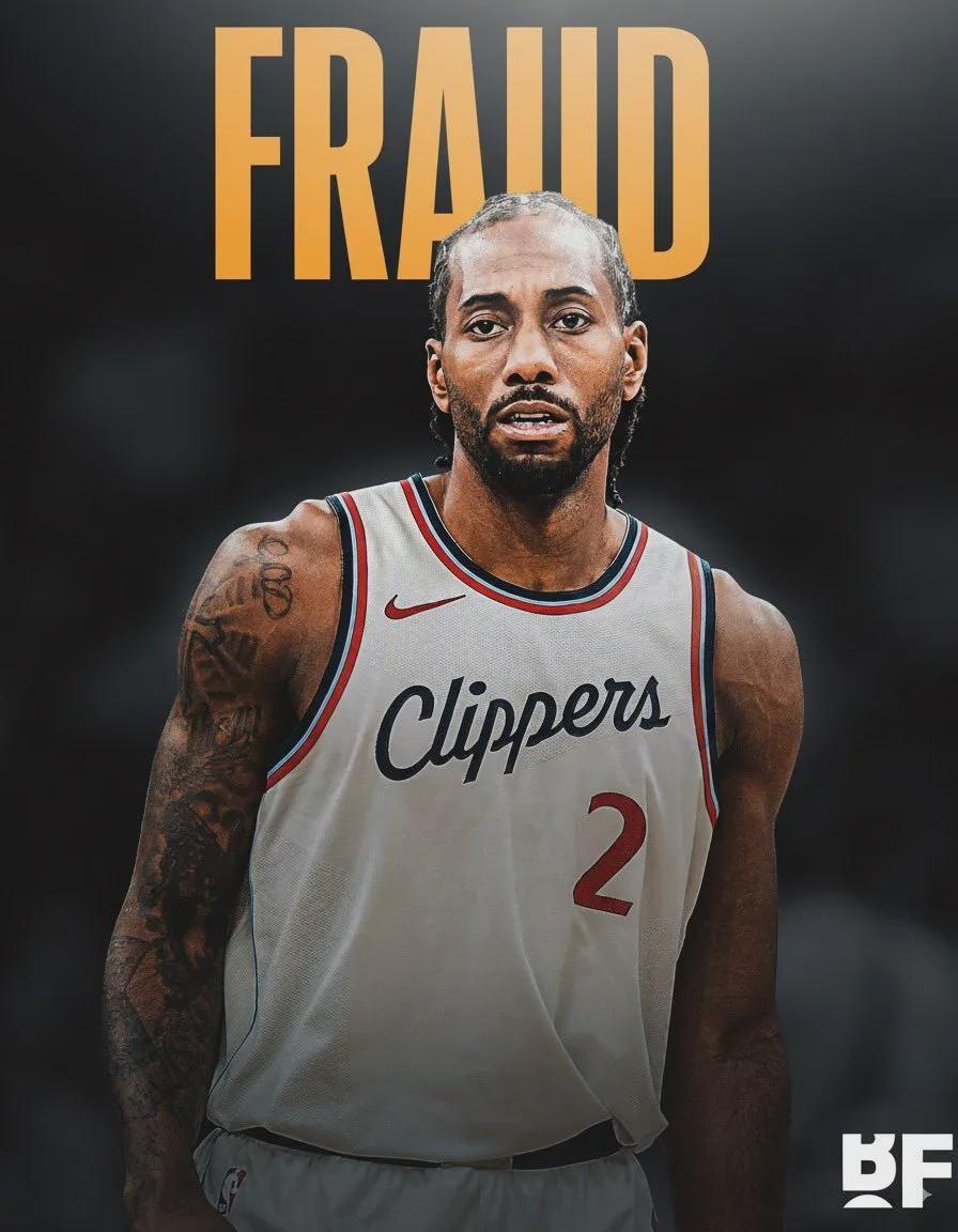 PG电子-可能被解约!伦纳德...