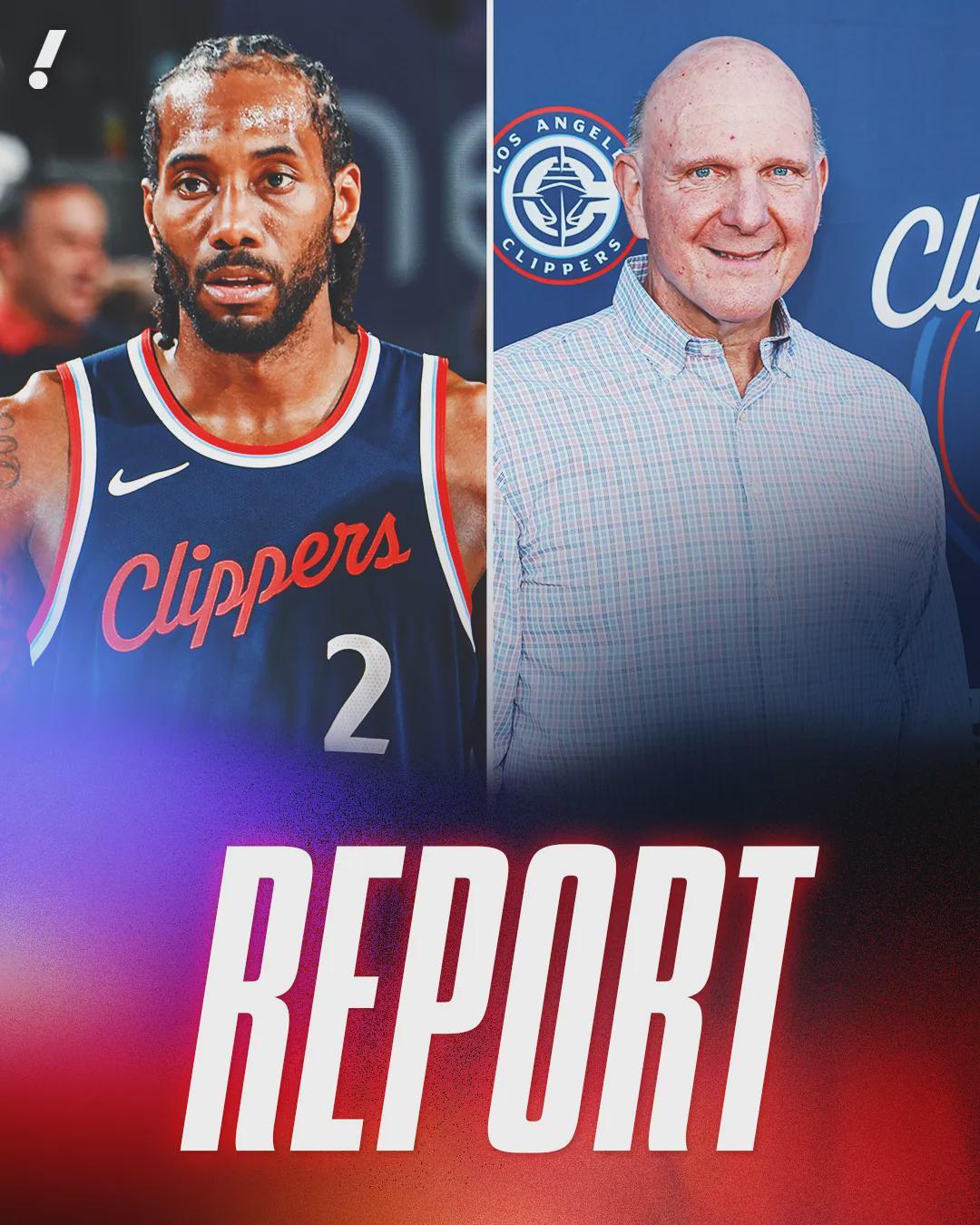 PG电子-可能被解约!伦纳德...