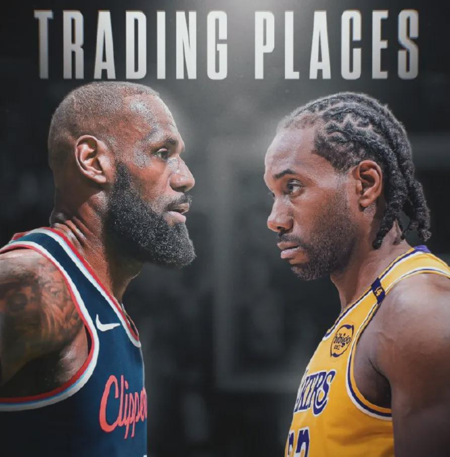 PG电子-可能被解约!伦纳德...