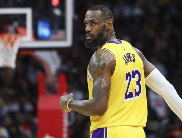 1709195315831036800.png PG电子官网-【现场】洛城德比詹姆斯发威 湖人强势逆转快艇