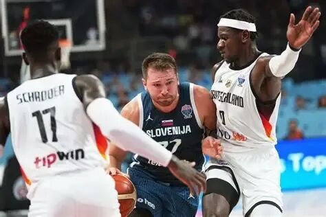 PG电子-卢卡独挑德国双雄却难挽败局