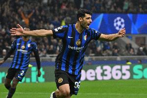 意媒:塔雷米拒绝博塔弗戈的报价,他想要留在欧洲