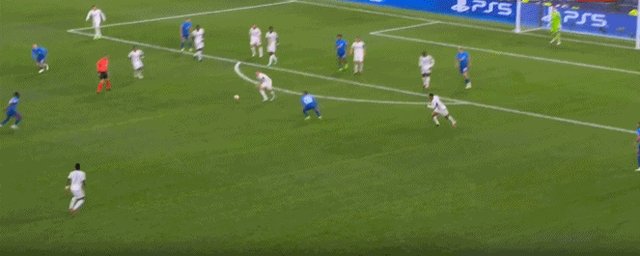 【早报】拒绝爆冷！皇马曼城携手晋级