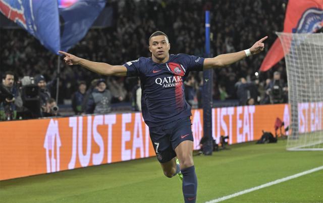 【早报】拒绝爆冷！皇马曼城携手晋级