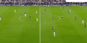 PG电子官网-【西超杯】拉菲尼亚双响，巴萨3比2胜皇马，夺得冠军