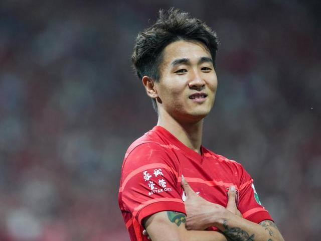 1767924577256017754.jpg PG电子直营站-【官宣】韦世豪与成都蓉城续约 继续身披7号战袍