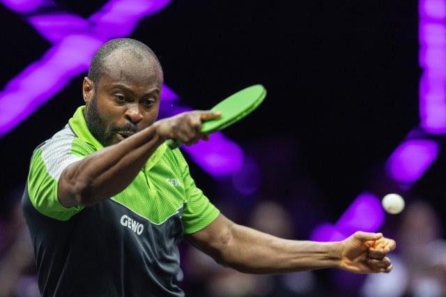 PG电子官网-王楚钦首遇马龙同龄人 陈垣宇止步重庆冠军赛首轮