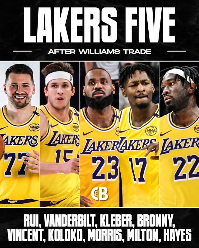 1738821578112049455.jpg PG电子官方直营-首发中锋来了!佩林卡再出手 湖人获16+10内线野兽