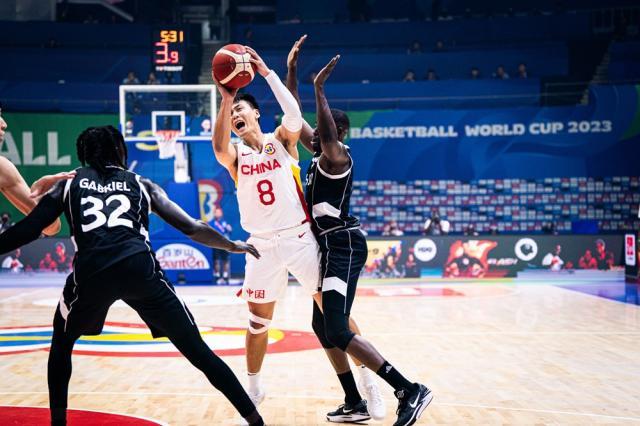 PG电子官方直营-20分惨败南苏丹！中国男篮做对很多 但现实残酷