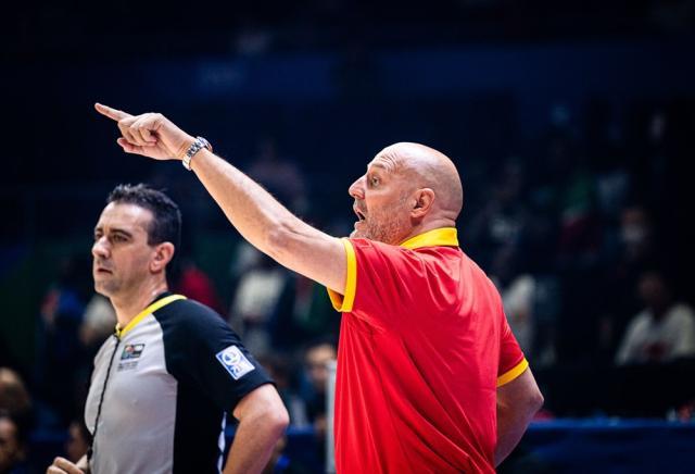 PG电子官方直营-20分惨败南苏丹！中国男篮做对很多 但现实残酷