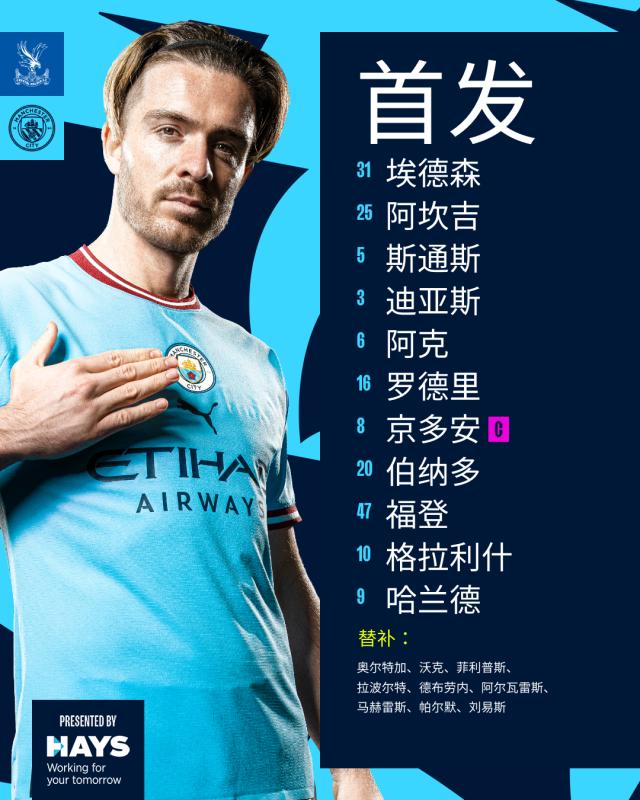 PG电子官方直营-【英超】京多安造点哈兰德破门，曼城1比0客胜水晶宫