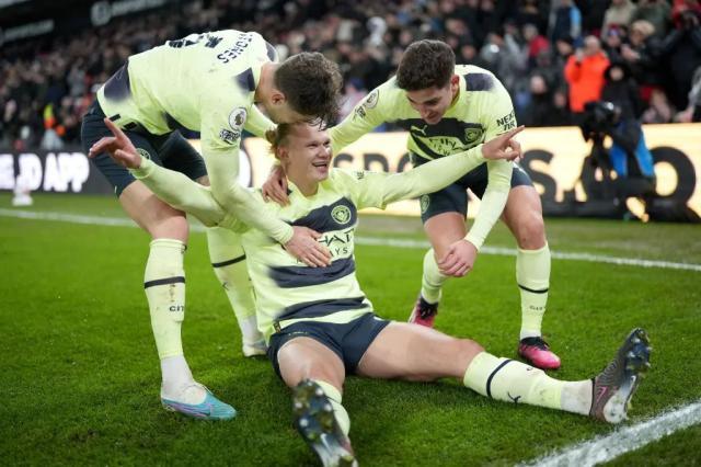 PG电子官方直营-【英超】京多安造点哈兰德破门，曼城1比0客胜水晶宫