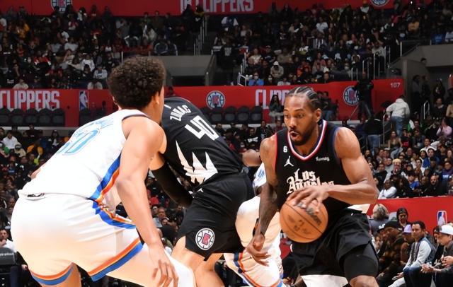 1679673136441013928.jpeg PG电子直营站-快艇逆境逼出板凳匪徒!奇兵崛起为小卡韦少减压