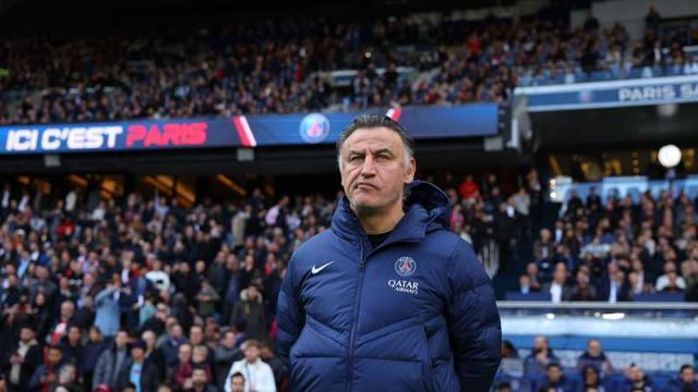 【观察】巴黎小将遭集火攻击 主帅加尔捷揠苗助长