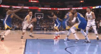 PG电子官网-二级恶意犯规被保留 追梦：我会继续打自己的篮球