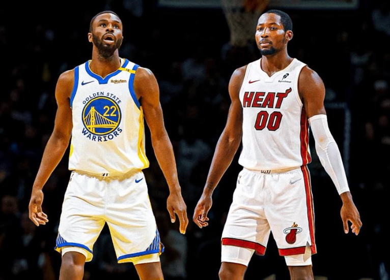 PG电子官方直营-再次联手库里?勇士有意用库明加换回维金斯 承诺不会交易巴特勒