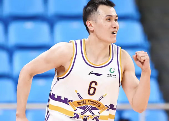 连续场被弃用!CBA单场38分神刀变废刀 还能翻身吗?