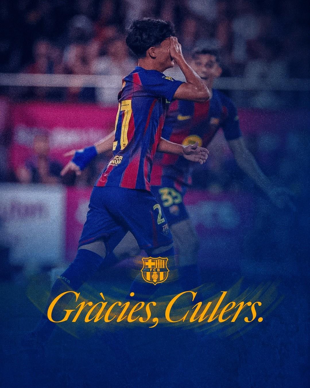 PG电子直营站-德罗告别巴萨：我人生中最艰难的决定之一；我会继续支持巴萨