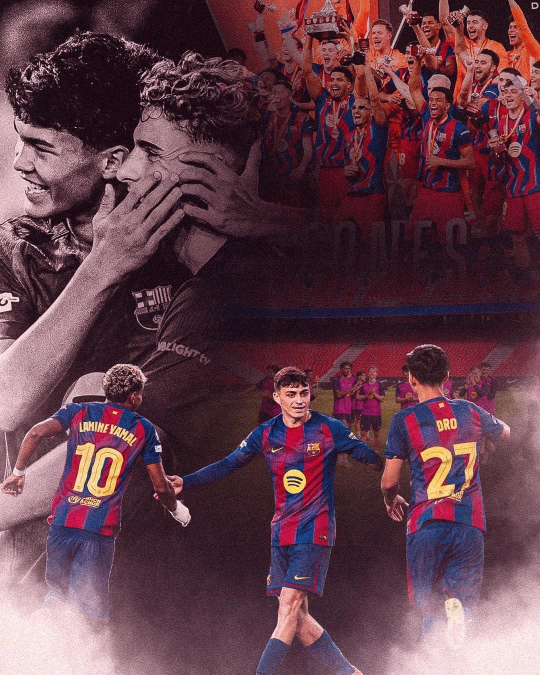 PG电子直营站-德罗告别巴萨：我人生中最艰难的决定之一；我会继续支持巴萨