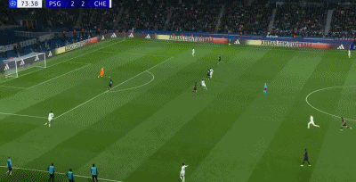 PG电子直营站-“玩火门将”桑切斯对阵巴黎坐替补，但约恩森现2次严重失误