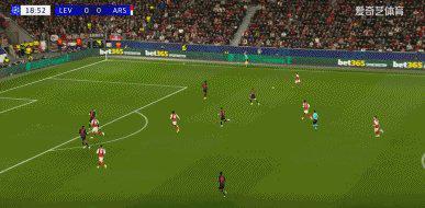 PG电子-【欧冠】哈弗茨点射绝平旧主,勒沃库森1比1阿森纳