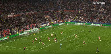 PG电子-【欧冠】哈弗茨点射绝平旧主,勒沃库森1比1阿森纳