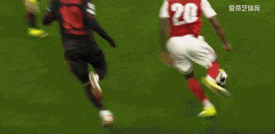 PG电子-【欧冠】哈弗茨点射绝平旧主,勒沃库森1比1阿森纳